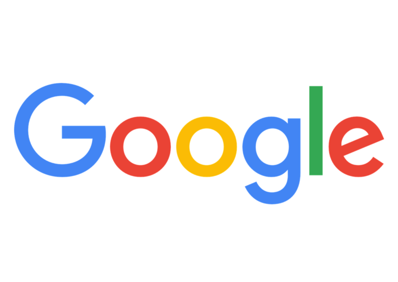 Googleのロゴ画像